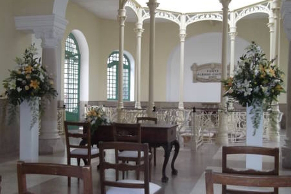 Hotel Termas da Curia